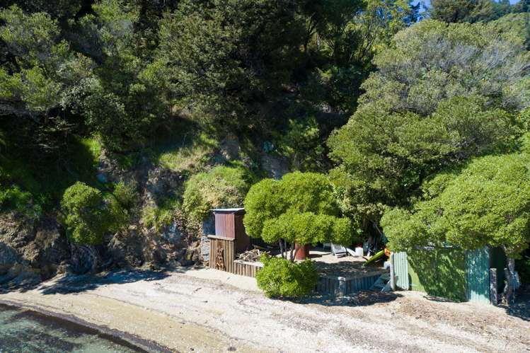 Port Underwood Road Port Underwood_2