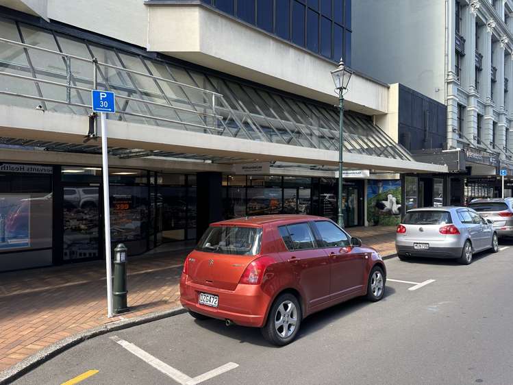 83 Princes Street City Centre Dunedin_9