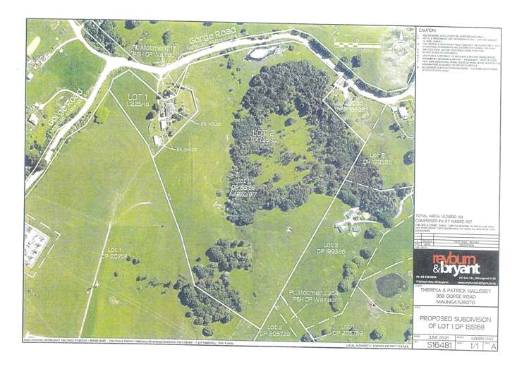 368 Gorge Road Maungaturoto_24