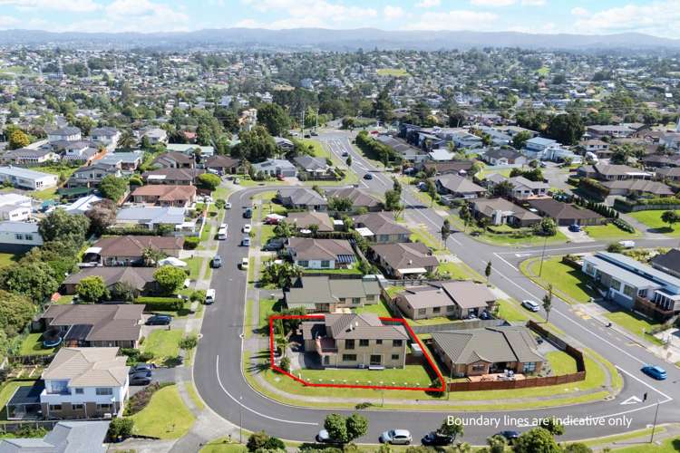 12 Bonny Crescent Westgate_26