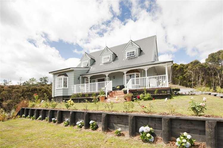 Waiaruhe Way Russell_21