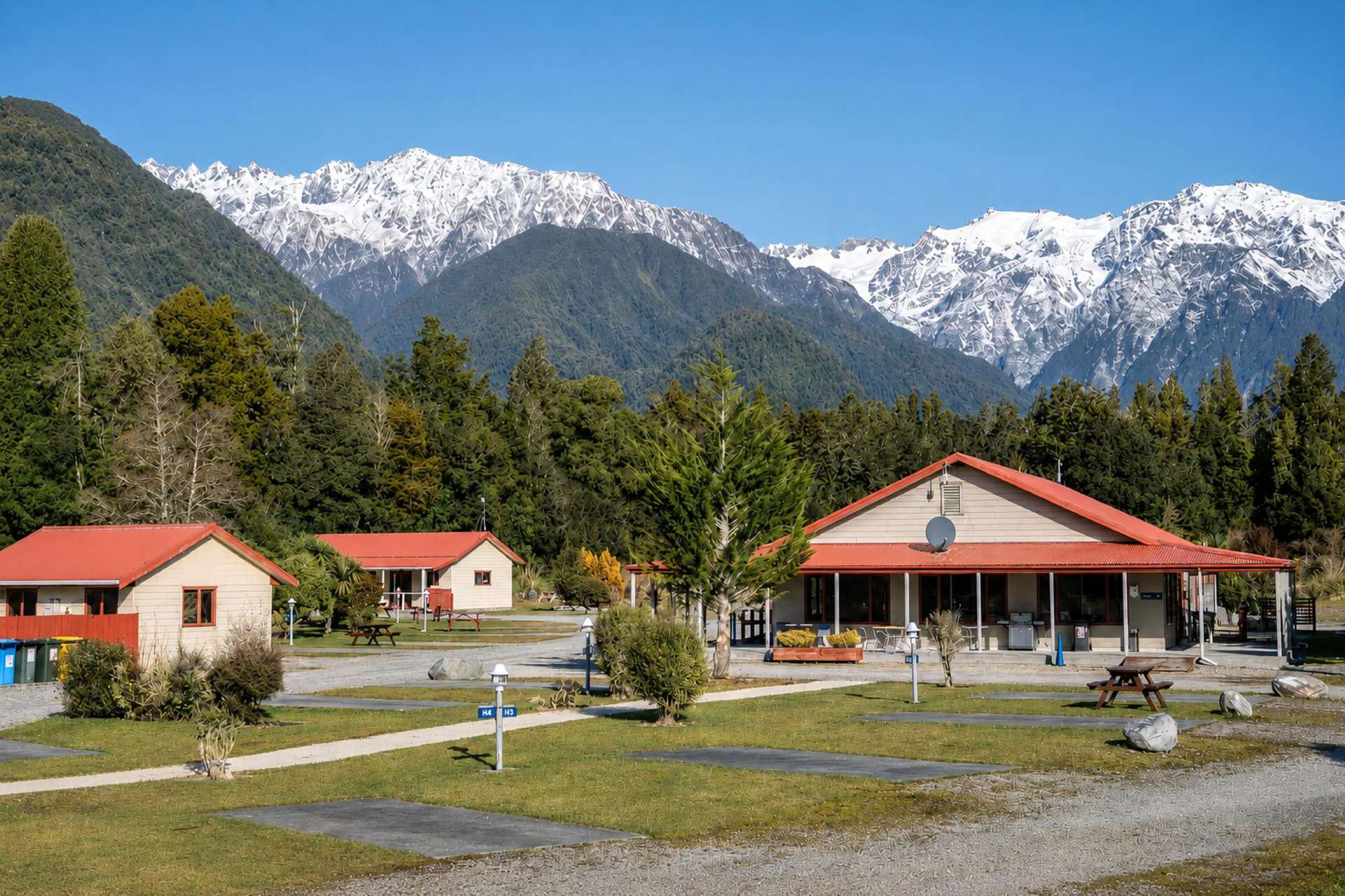 2902 Franz Josef Highway Franz Josef_0