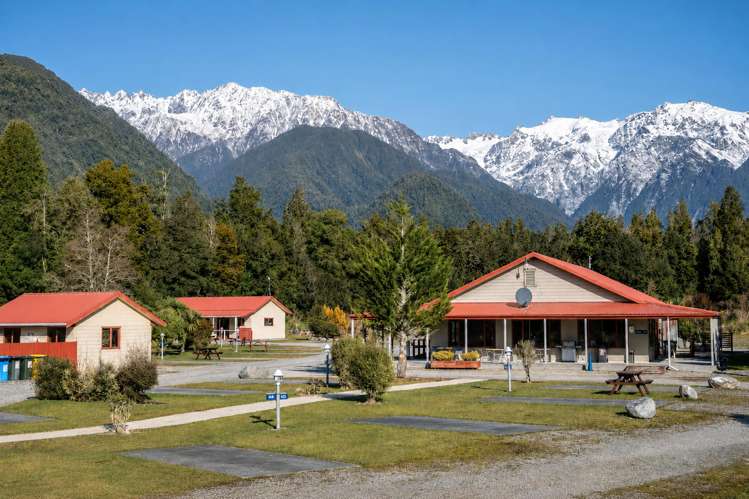 2902 Franz Josef Highway Franz Josef_0