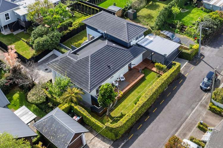 6 Kenyon Avenue Mt Eden_31