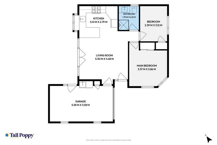 26A Sawyers Arms Road Northcote_9