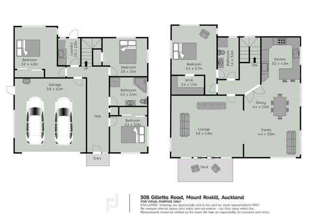 30B Gilletta Road Mt Roskill_1