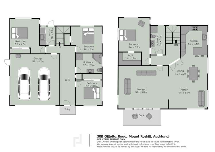 30B Gilletta Road Mt Roskill_21