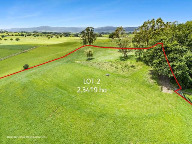 Lot Lot 2, 3 & 5 Harwoods Road Tirau_2