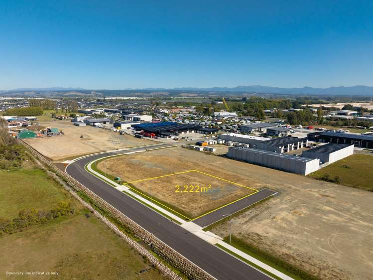 Lot 4 Tidewater Road Richmond_0