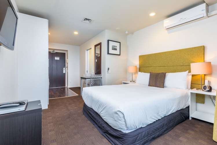 1222/10 Waterloo Quadrant Auckland Central_8