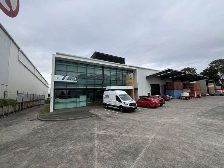 Address withheld East Tamaki_1