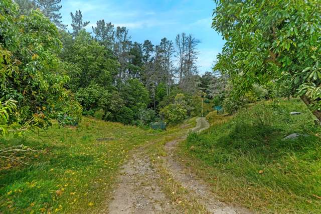 Proposed subdivision - 141 Valley Road Mangapapa_3