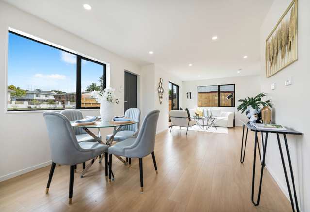 Lot 4, 42 Kopara Place Manurewa_3