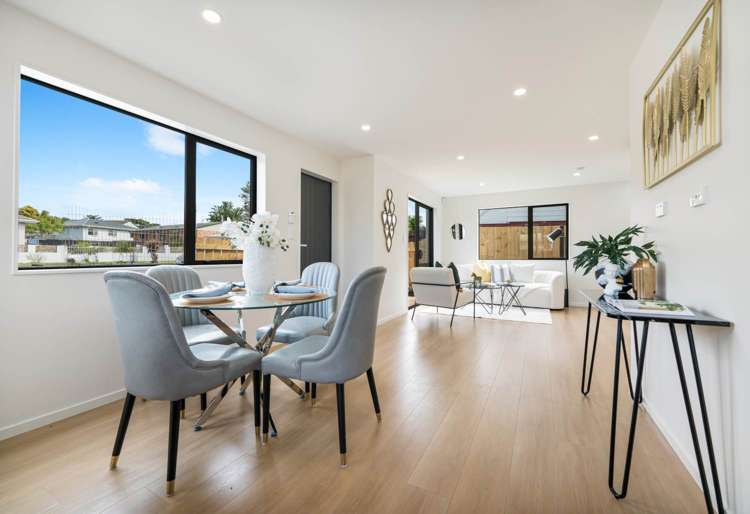 Lot 4, 42 Kopara Place Manurewa_3