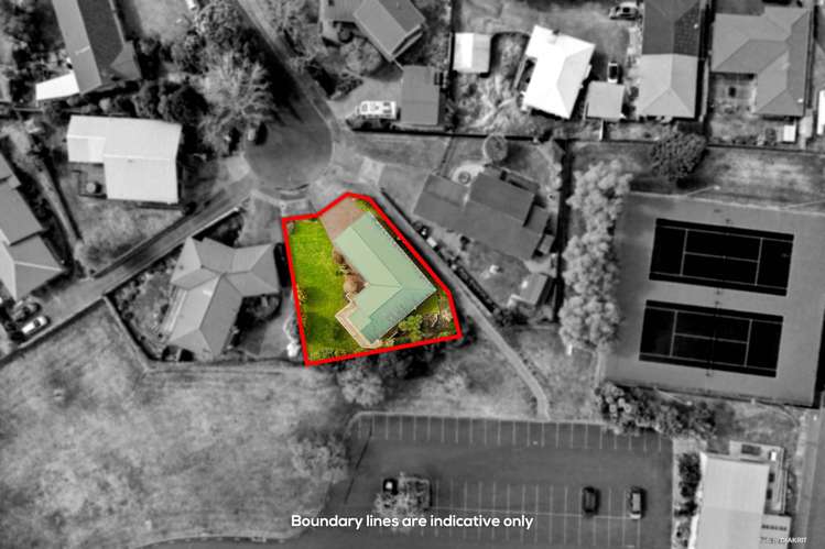 22 Fairfield Street Pukekohe_18