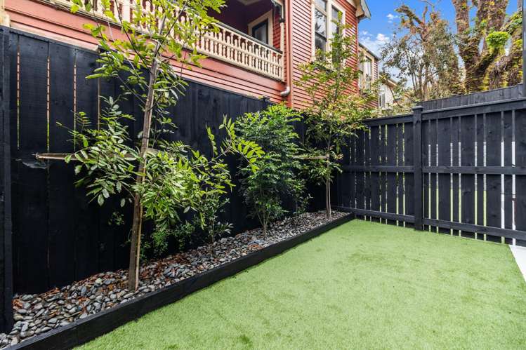 12B Sherbourne Road Mt Eden_12
