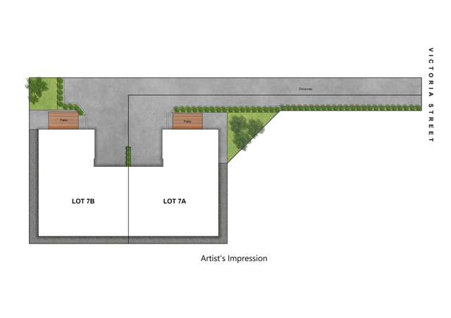 7A / 7B Victoria Street Mosgiel_1