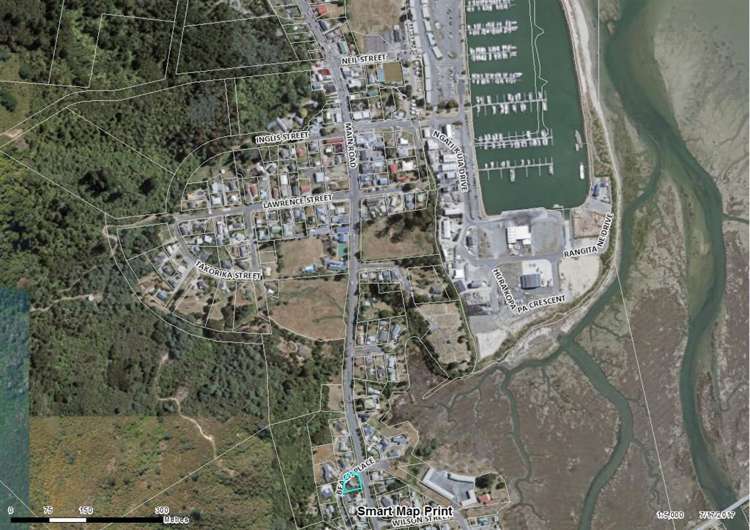 2 Beach Place Havelock_22