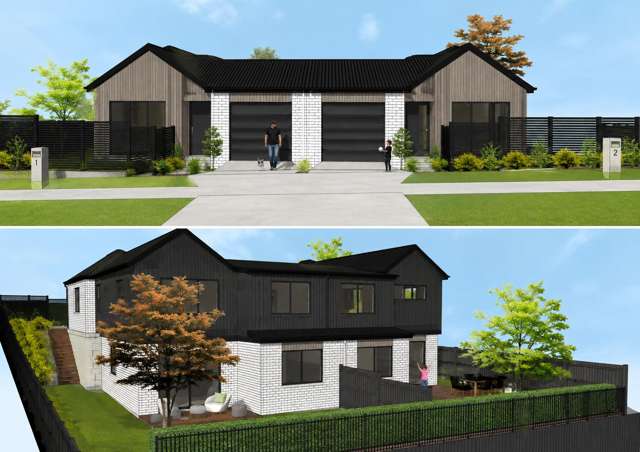 A New Place To Call Home Is Taking Shape