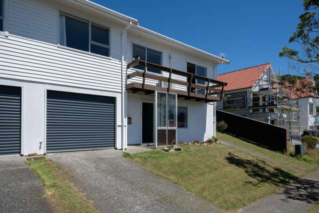 Flexible Living in a Prime Location