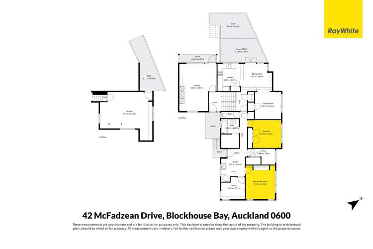 42 Mcfadzean Drive Blockhouse Bay_16