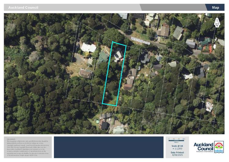 61 Western Road Laingholm_27