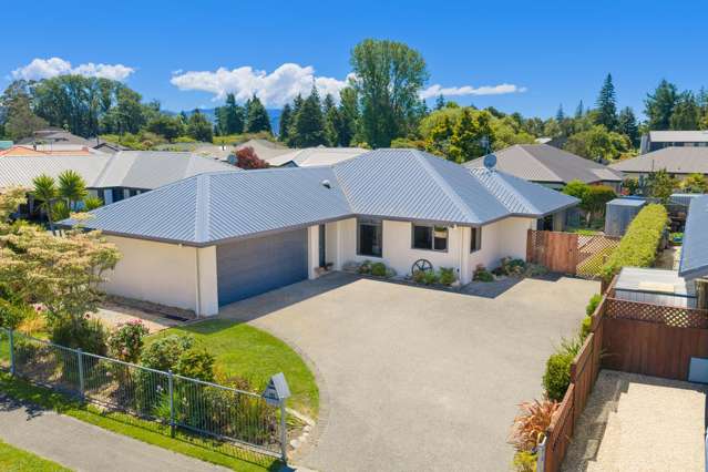 Vendor has downsized. Family say Sell!