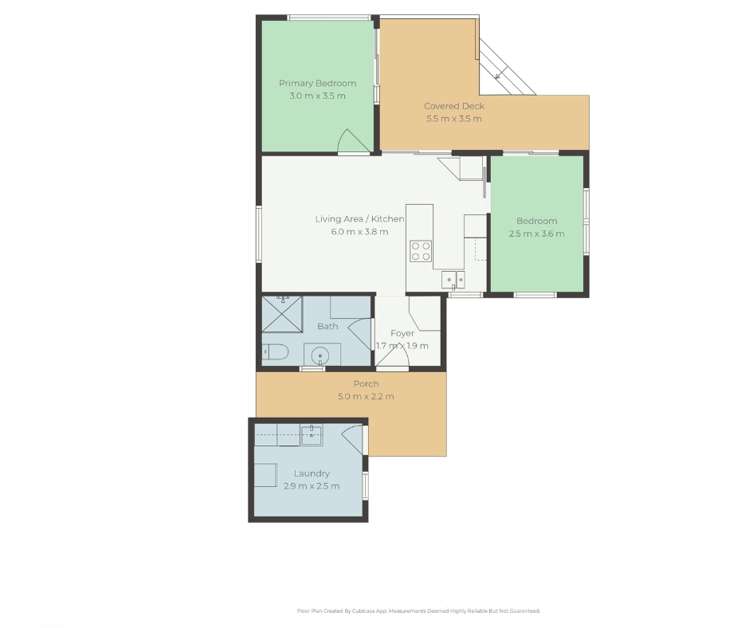 5 Pitau Road Mount Maunganui_18