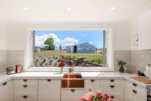 Huge Price Reduction In Naseby