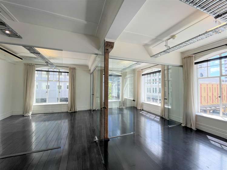 8 Commerce Street Auckland Cbd_5