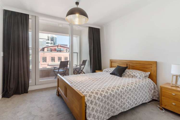 701/8 Albert Street Auckland Central_8