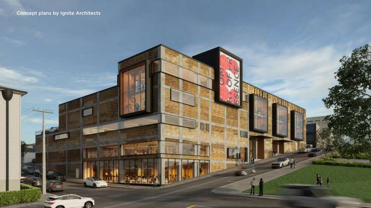 3 Flower Street Eden Terrace_5