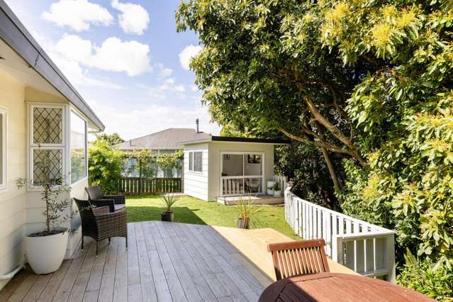 18B Bongard Street Gate Pa_3