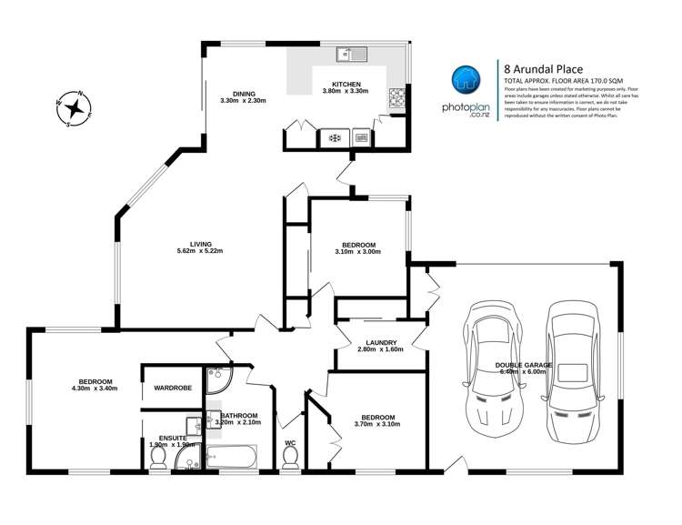 8 Arundel Place Nawton_14