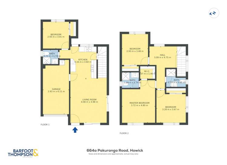 664b Pakuranga Road Howick_21