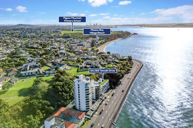 2A/163 Tamaki Drive Kohimarama_2