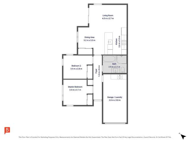 46A Hereford Street 1227_1
