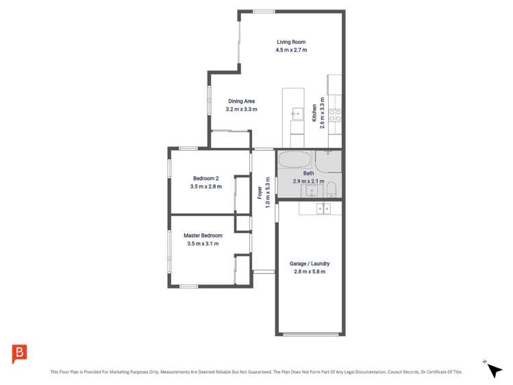 46A Hereford Street 1227_19