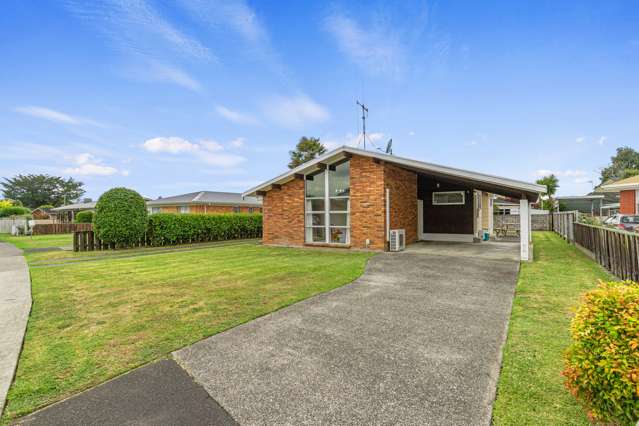 31 Poaka Avenue Dinsdale_1