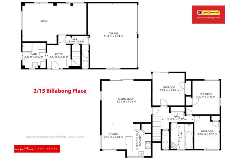 2/15 Billabong Place Botany Downs_16