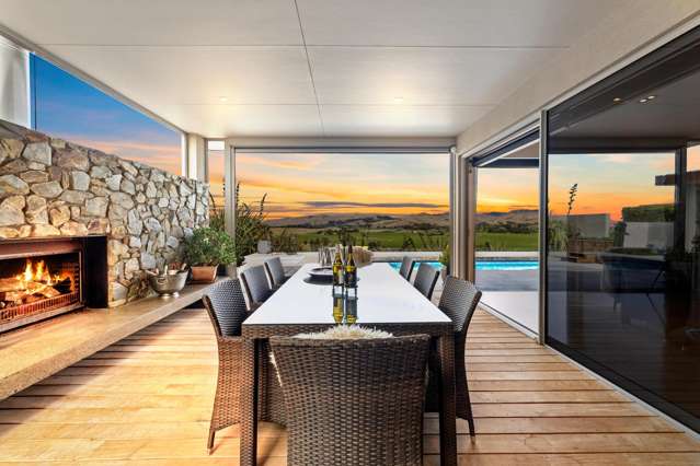 'Sensational' In Marlborough