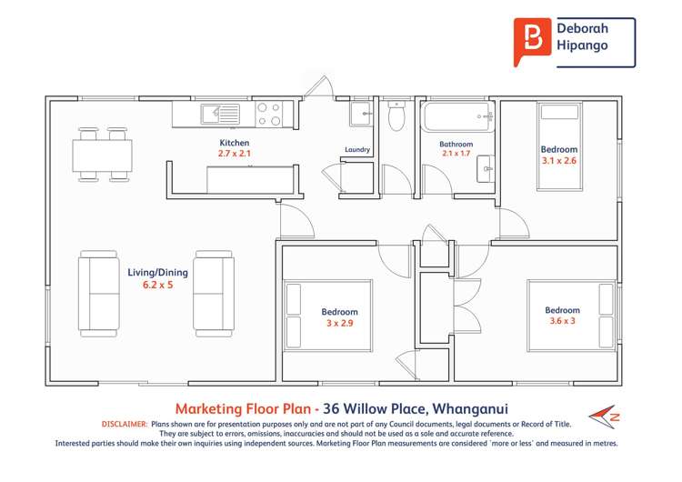 36 Willow Place Aramoho_40