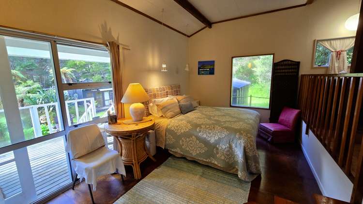 Lot 279 Smelting House Bay Kawau Island_12