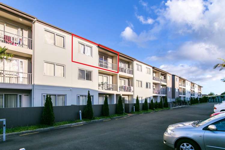 96c Michael Jones Drive Flat Bush_8