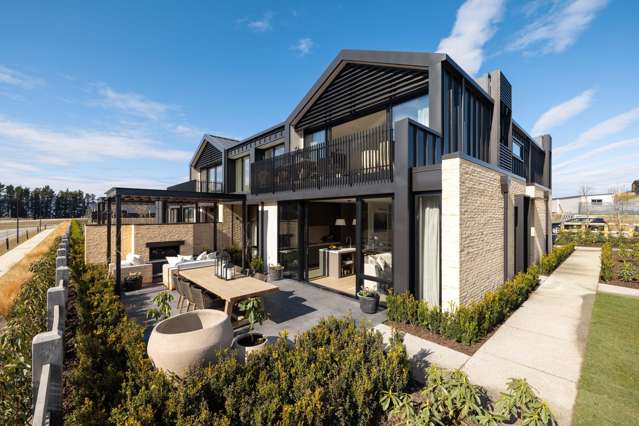 Effortless elegance in Northlake