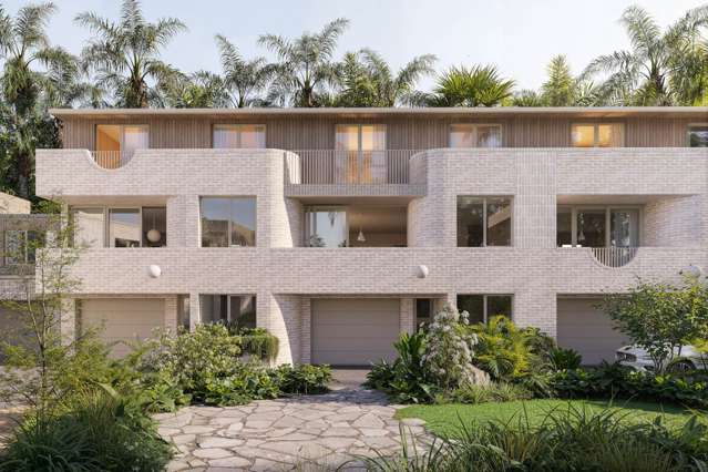 Boutique Luxury in St Heliers