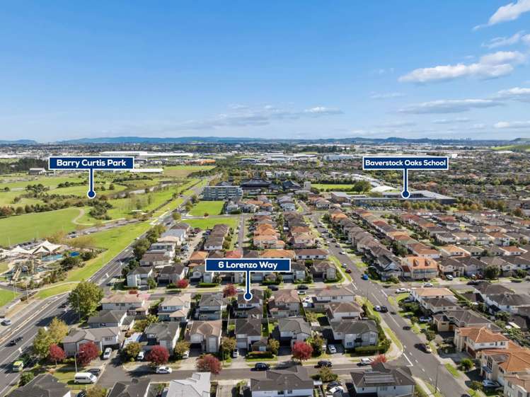 6 Lorenzo Way Flat Bush_21