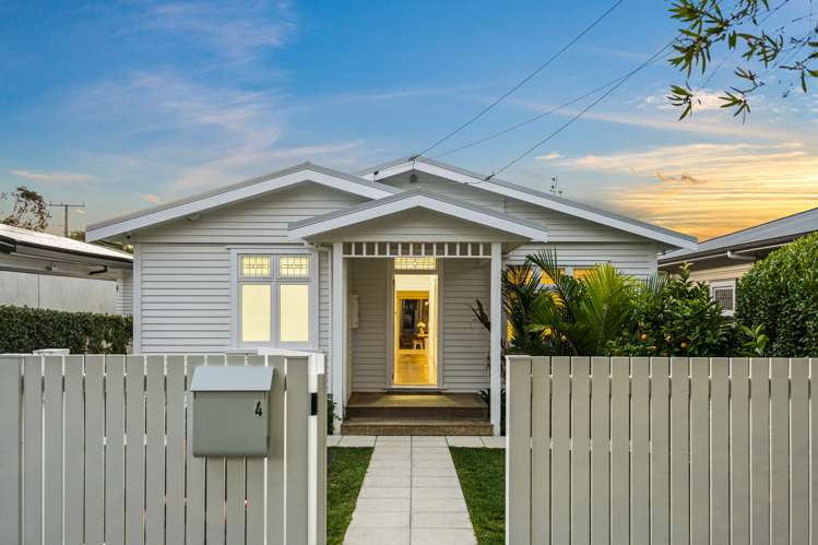 4 Seacombe Road Point Chevalier_15