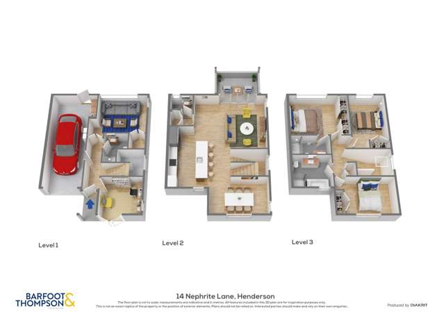 4 Nephrite Lane Henderson_2