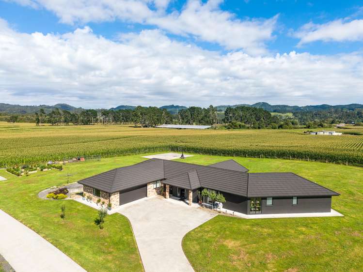 216 Bedford Road Te Kowhai_38
